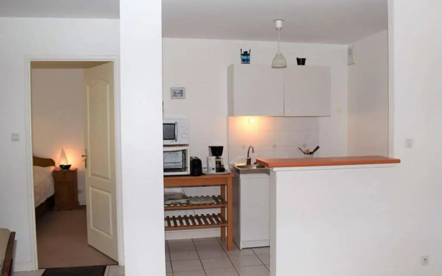 Appartement Trégastel, 2 pièces, 4 personnes - FR-1-368-127