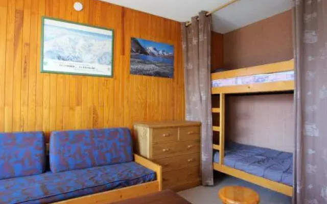 Apartment Cote Louve