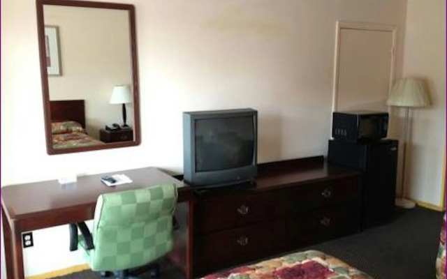 Jeffersonian Motor Inn by Townhouse, Prentiss MS