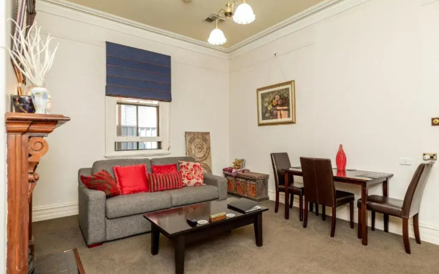94Best Apartments