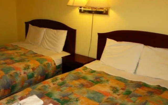 Horie Sun Lodge