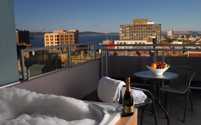 RACV Hobart Hotel