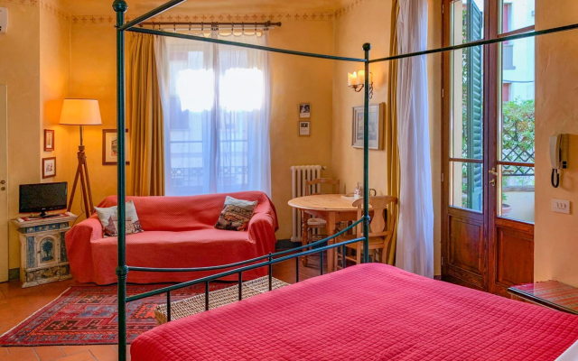 Poggio Imperiale Apartments