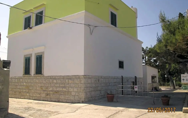 Pescandora