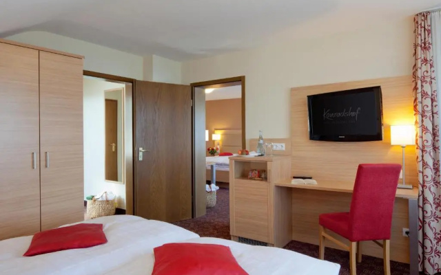 Hotel Konradshof