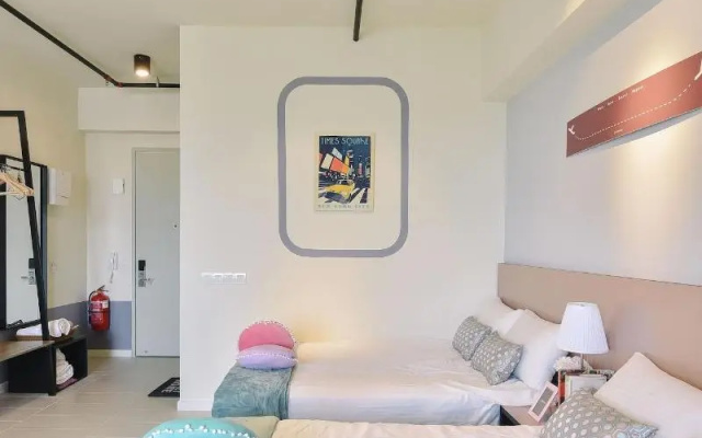 Tamarind Suites By Subhome