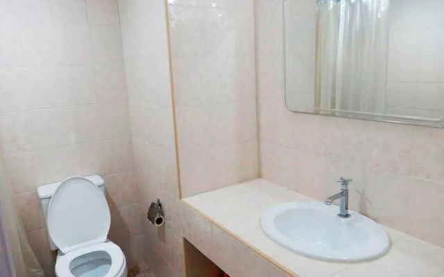 Jomtien beach Condominium S2