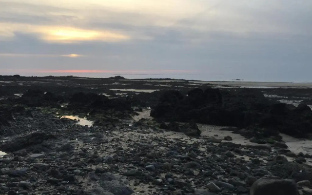 L'Horizon