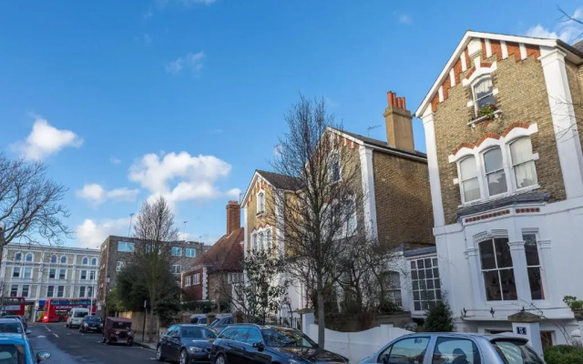 The Bockery Suite 2 Chelsea
