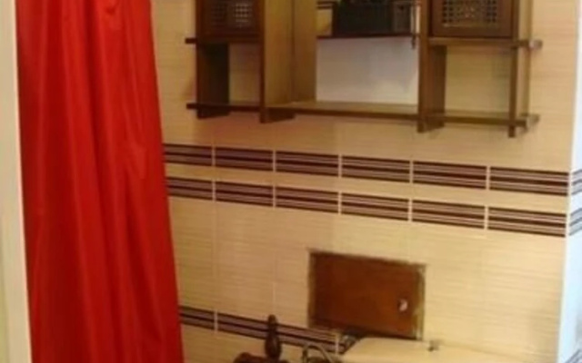 Apartment in Santiago de Compostela 100068