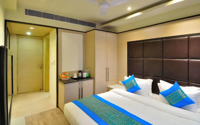 Hotel Royal Grand
