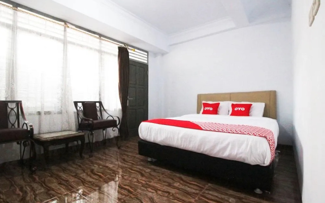 OYO 2176 Amanah Syariah Residence