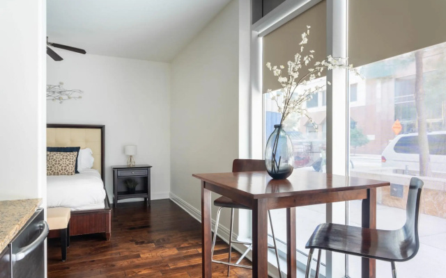 Austin Beautiful Studio Apartment