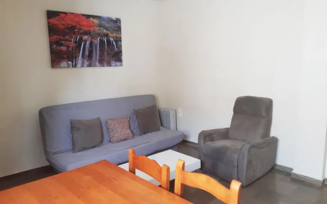 Apartamentos Ramirez 3000