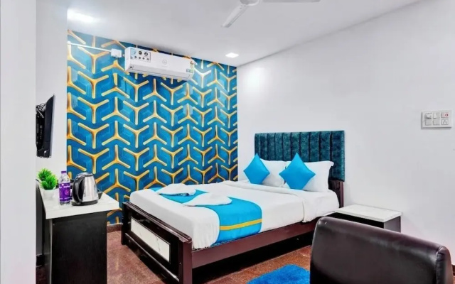 iROOMZ Elite Casa Grand Inn