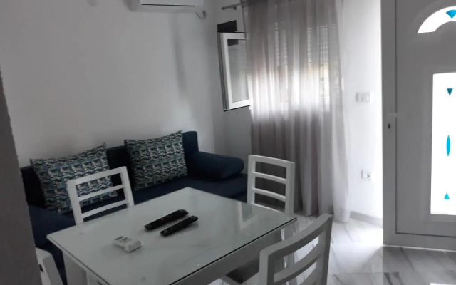 Apartment K2