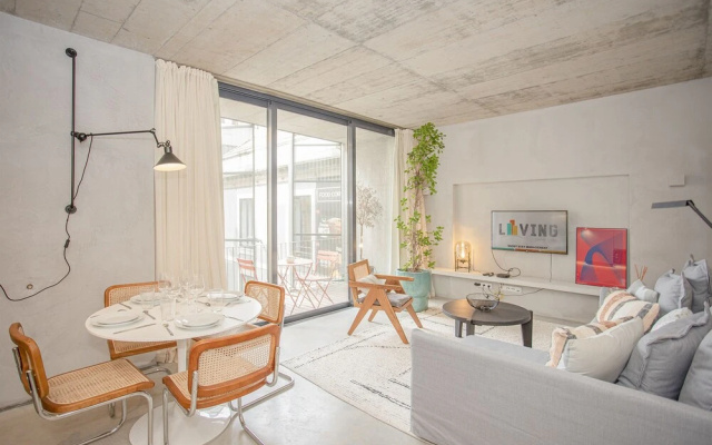 Liiiving - Bolhão Trendy Apartment II