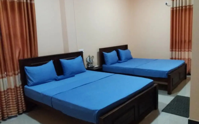 Amawin Resort