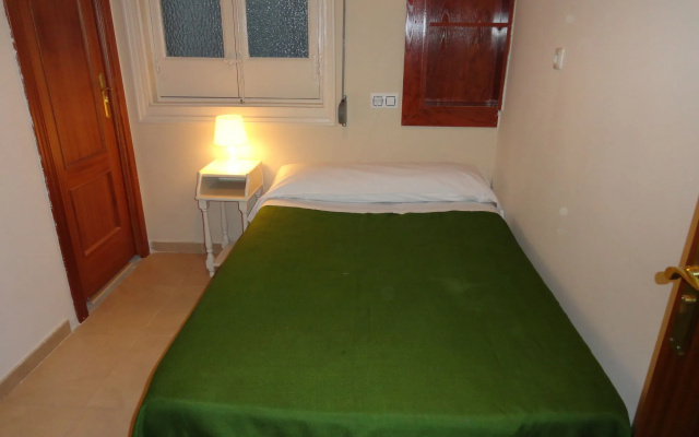 Hostal Alistana