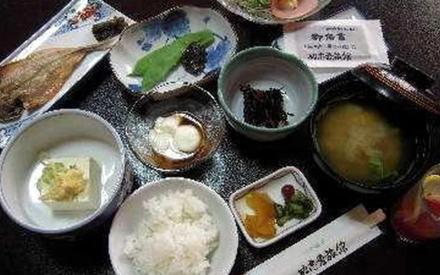 Yubataketenboroten no Yado Nushiyu Ryokan