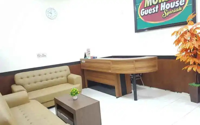 Morse Guest House