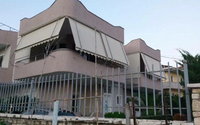 Vila Mateo