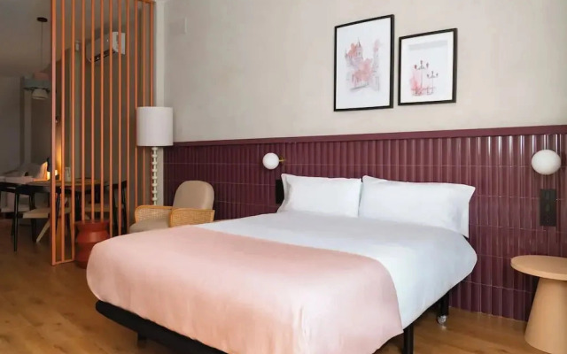 Limehome Sevilla Calle Pureza