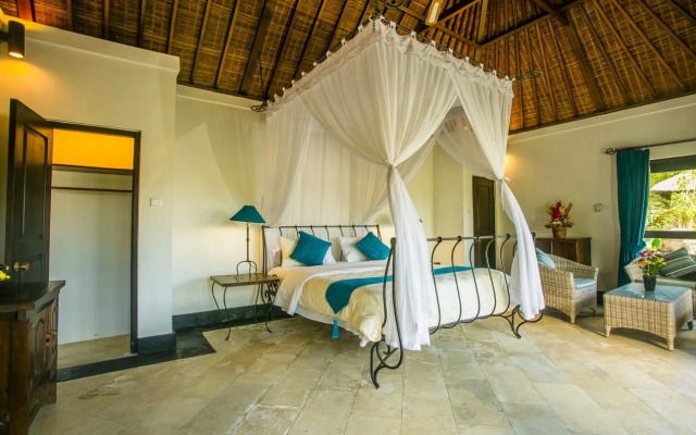 Kayla Bali Villa