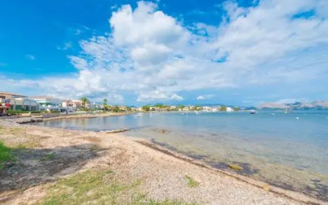 Camp de Mar