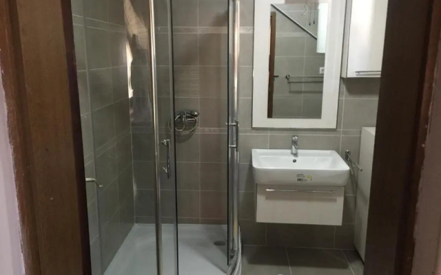 Apartments Banjac
