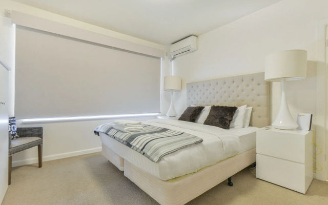 StayCentral - Brunswick Vibe Parkville