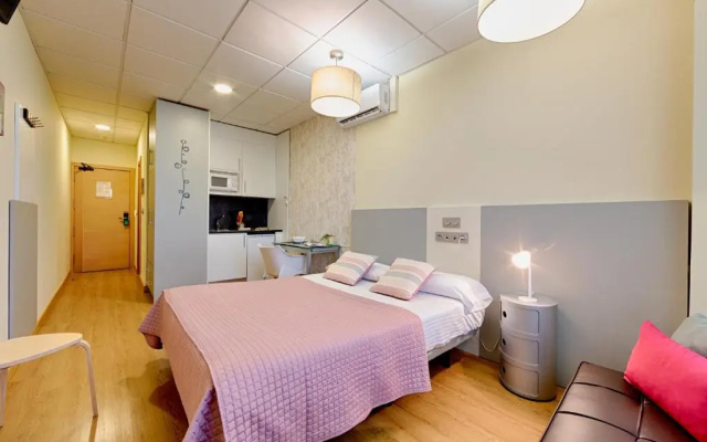 OK Aparthotel Plata