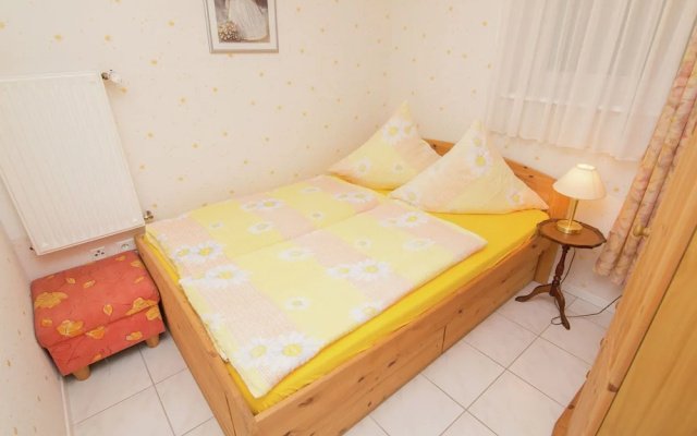 Luxurious Apartment in Bringhausen with Private Terrace