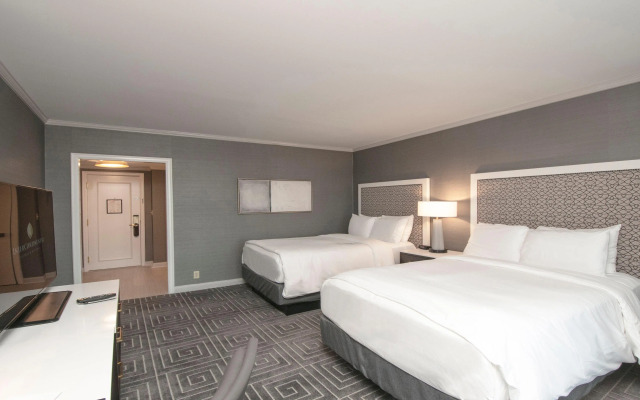 InterContinental Kansas City at The Plaza by IHG