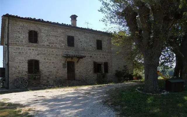 Holiday Home Colleciccangelo