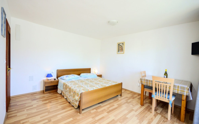 Apartments Romano