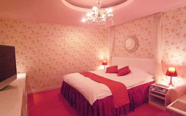 HOTEL Style&Lish - Adult Only