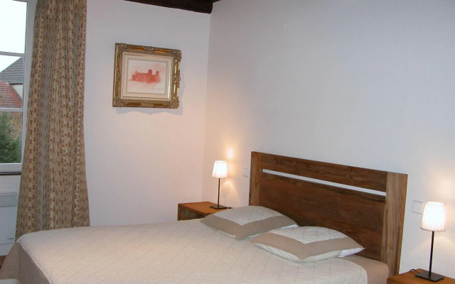Hotel De Vougeot