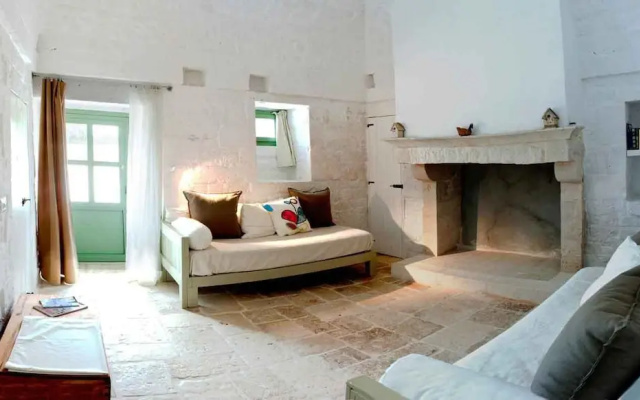 La Casa degli Uccellini Bio Agriturismo