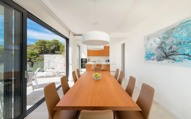 Luxury Villa Princess of Hvar with Pool
