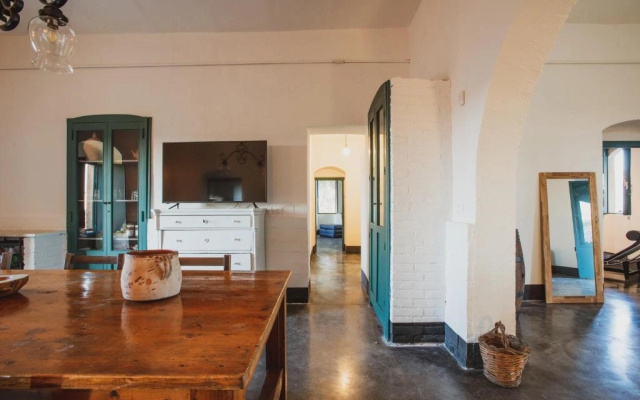 Casale 1818 Resort