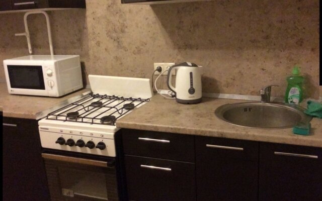 Гостиница Na Fomichevoj Apartments в Москве отзывы, цены и фото номеров - забронировать гостиницу Na Fomichevoj Apartments онлайн Москва