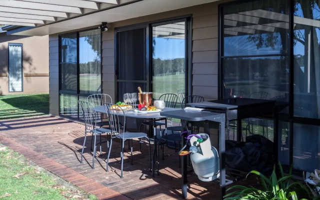 Horizons Golf Club, Villa 133