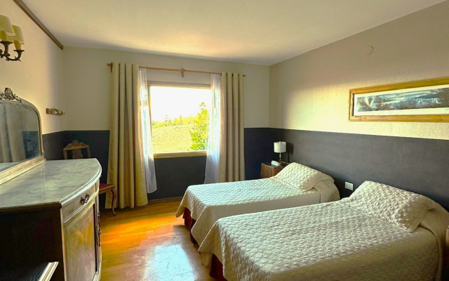 Meulen Hosteria y Apart