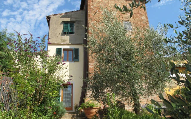 Torre di Meo Castelnuovo Delsa