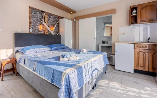Apartments in Crikvenica 42635