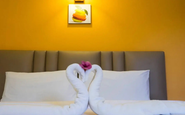 Jim-Dandy Place Hotel