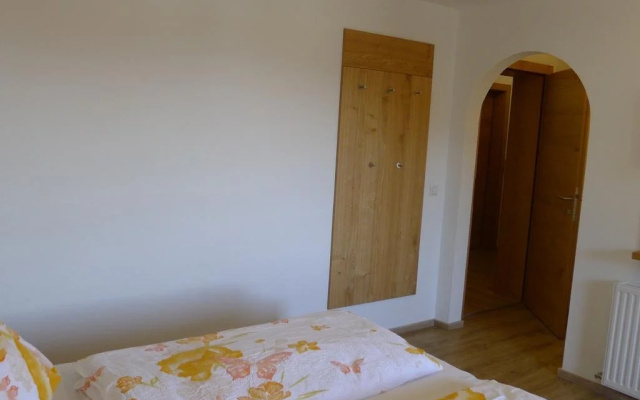 Ferienwohnung Zirmheim