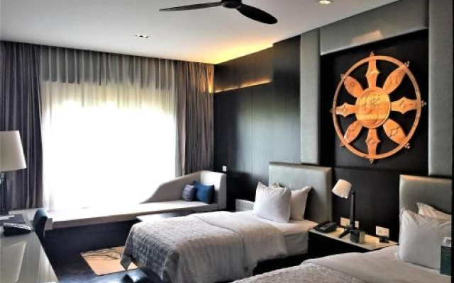 Vistazul Suites & Spa