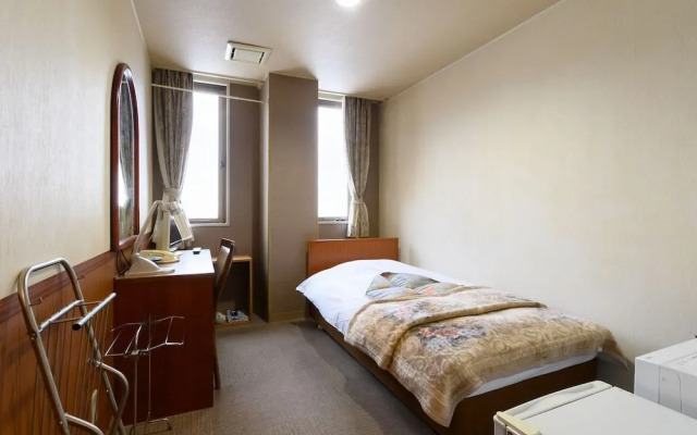 Business Ryokan Hotel Yukimiso